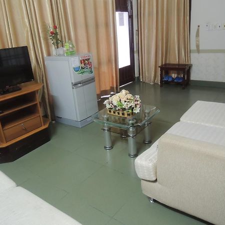 Phu Uy Hotel เกิ่นเทอ ภายนอก รูปภาพ
