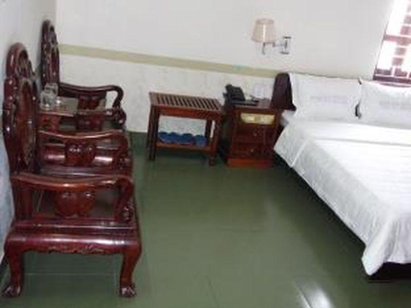 Phu Uy Hotel เกิ่นเทอ ภายนอก รูปภาพ
